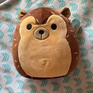 Hans 10” Squishmallow